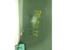 Recambio de cristal puerta trasero izquierdo para nissan juke (f15) 1.5 dci referencia OEM IAM 823011KK1A   2