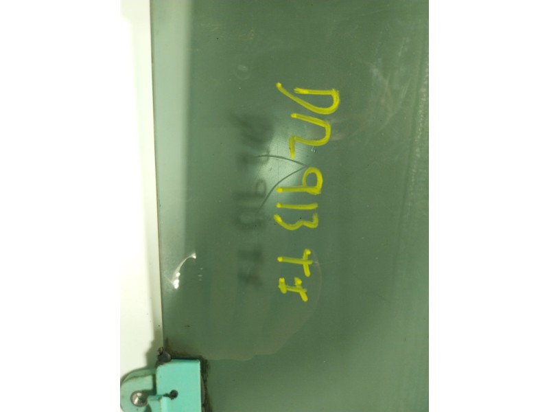 Recambio de cristal puerta trasero izquierdo para nissan juke (f15) 1.5 dci referencia OEM IAM 823011KK1A  