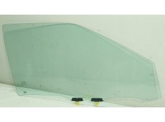 Recambio de cristal puerta delantero derecho para toyota yaris cross (mxp_) 1.5 hybrid (mxpj10) referencia OEM IAM   