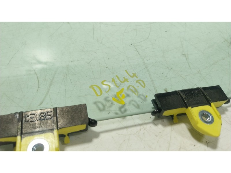 Recambio de cristal puerta delantero derecho para toyota yaris cross (mxp_) 1.5 hybrid (mxpj10) referencia OEM IAM   