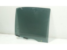 Recambio de cristal puerta trasero derecho para toyota yaris cross (mxp_) 1.5 hybrid (mxpj10) referencia OEM IAM   