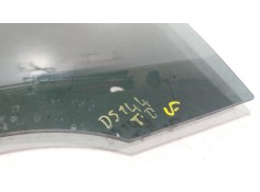 Recambio de cristal puerta trasero derecho para toyota yaris cross (mxp_) 1.5 hybrid (mxpj10) referencia OEM IAM    2