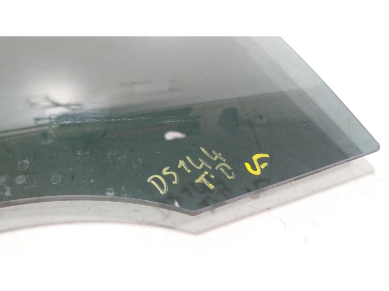 Recambio de cristal puerta trasero derecho para toyota yaris cross (mxp_) 1.5 hybrid (mxpj10) referencia OEM IAM   