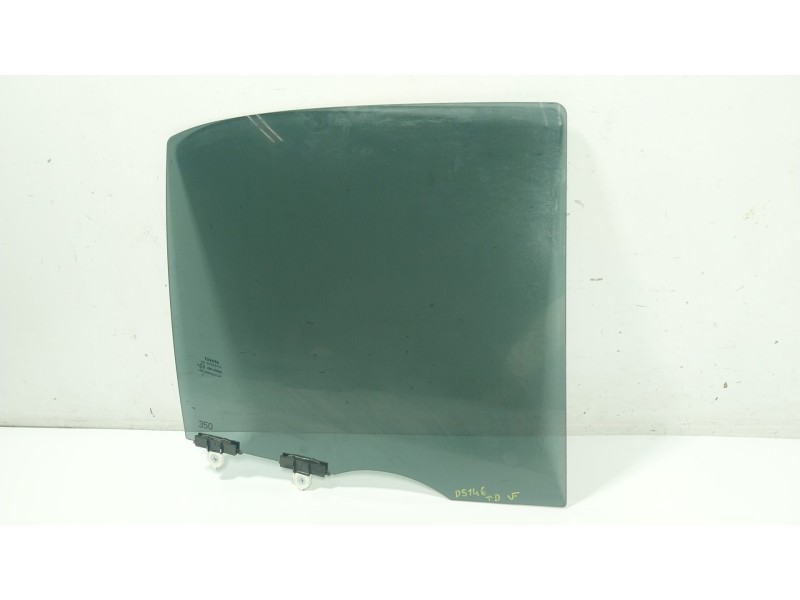 Recambio de cristal puerta trasero derecho para toyota yaris cross (mxp_) 1.5 hybrid (mxpj10) referencia OEM IAM 681030D110  