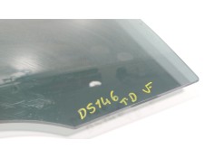 Recambio de cristal puerta trasero derecho para toyota yaris cross (mxp_) 1.5 hybrid (mxpj10) referencia OEM IAM 681030D110   2