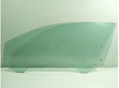 Recambio de cristal puerta delantero izquierdo para volkswagen polo v (6r1, 6c1) 1.4 tdi referencia OEM IAM 6R3845201 6R3845201 