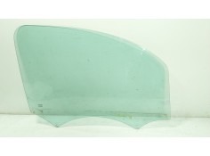 Recambio de cristal puerta delantero derecho para renault kangoo / grand kangoo ii (kw0/1_) 1.5 dci 75 (kw07, kw10, kw04) refere