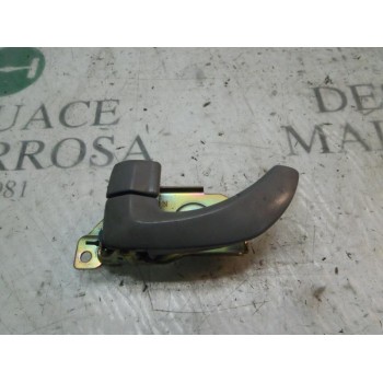 MANETA INTERIOR TRASERA IZQUIERDA 