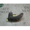 Recambio de maneta interior trasera izquierda para kia sorento 2.5 crdi ex referencia OEM IAM   