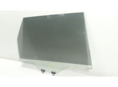 Recambio de cristal puerta trasero derecho para subaru forester (sh_) 2.0 d awd (shh) referencia OEM IAM   