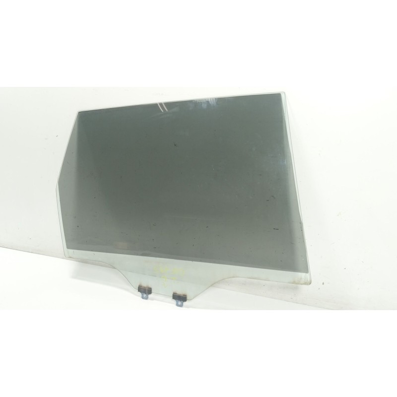Recambio de cristal puerta trasero derecho para subaru forester (sh_) 2.0 d awd (shh) referencia OEM IAM   
