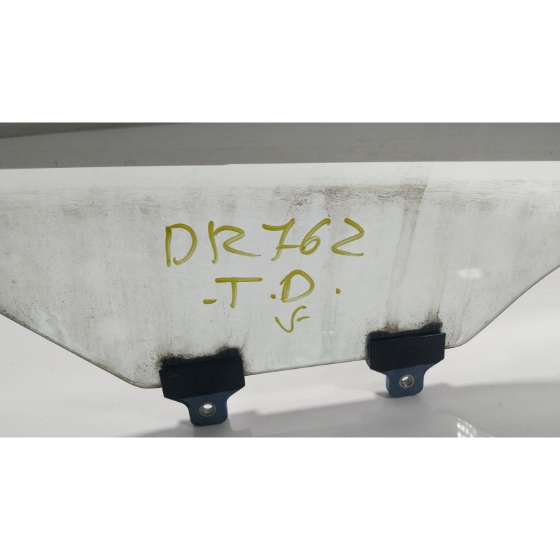 Recambio de cristal puerta trasero derecho para subaru forester (sh_) 2.0 d awd (shh) referencia OEM IAM   