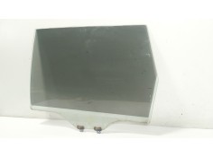 Recambio de cristal puerta trasero izquierdo para subaru forester (sh_) 2.0 d awd (shh) referencia OEM IAM   