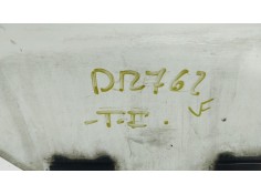 Recambio de cristal puerta trasero izquierdo para subaru forester (sh_) 2.0 d awd (shh) referencia OEM IAM    2