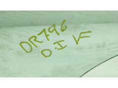 Recambio de cristal puerta delantero izquierdo para audi a7 sportback (4ga, 4gf) 3.0 tdi quattro referencia OEM IAM    2