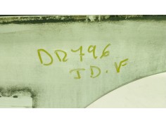 Recambio de cristal puerta trasero derecho para audi a7 sportback (4ga, 4gf) 3.0 tdi quattro referencia OEM IAM    2