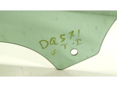 Recambio de cristal puerta trasero izquierdo para bmw x6 (f16, f86) xdrive 30 d referencia OEM IAM    2