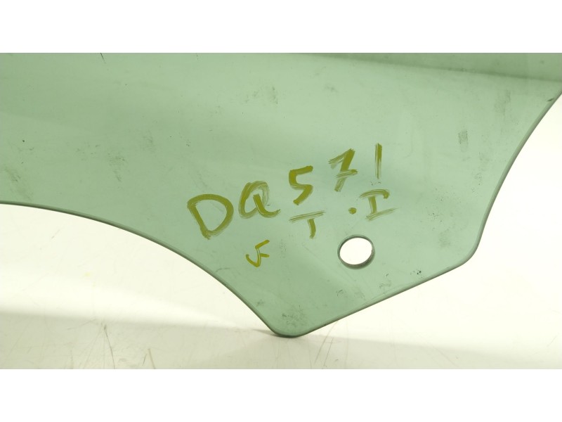 Recambio de cristal puerta trasero izquierdo para bmw x6 (f16, f86) xdrive 30 d referencia OEM IAM   