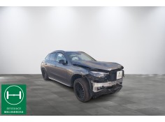 mercedes-benz glc (x254) del año 2023