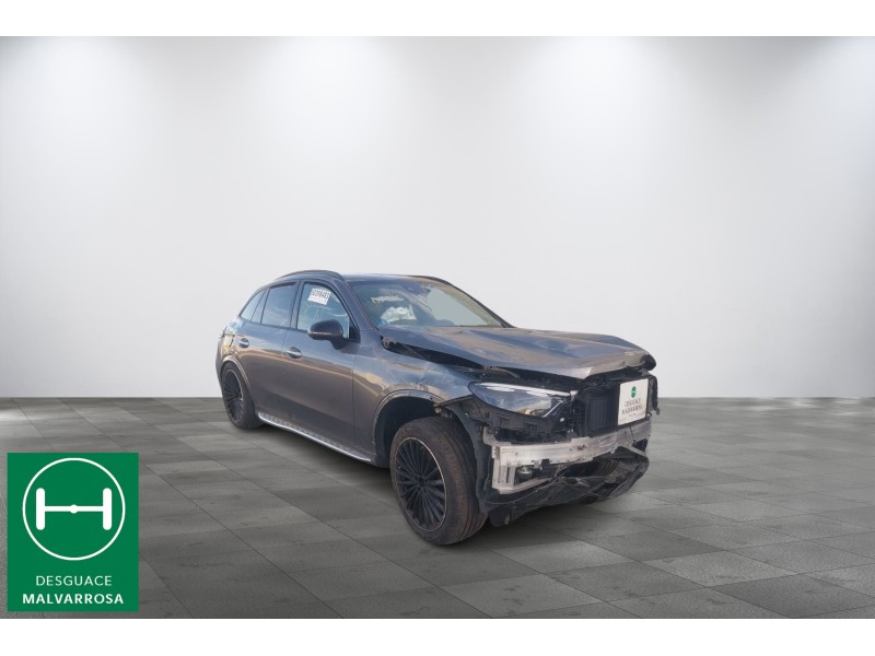 mercedes-benz glc (x254) del año 2023