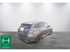 mercedes-benz glc (x254) del año 2023 2