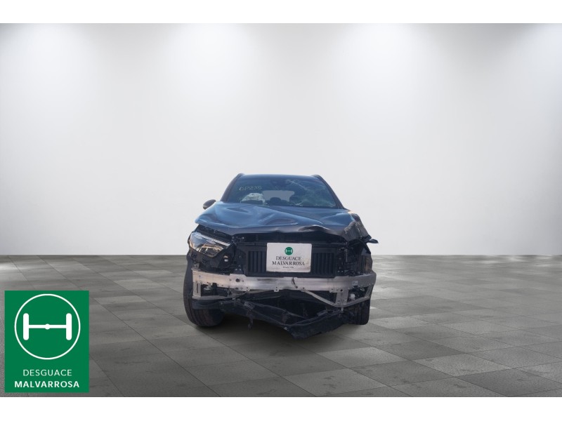 mercedes-benz glc (x254) del año 2023