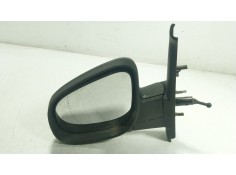 Recambio de espejo izquierdo para renault kangoo / grand kangoo ii (kw0/1_) 1.5 dci 75 (kw07, kw10, kw04) referencia OEM IAM   
