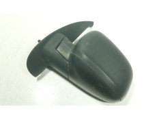 Recambio de espejo izquierdo para renault kangoo / grand kangoo ii (kw0/1_) 1.5 dci 75 (kw07, kw10, kw04) referencia OEM IAM    2