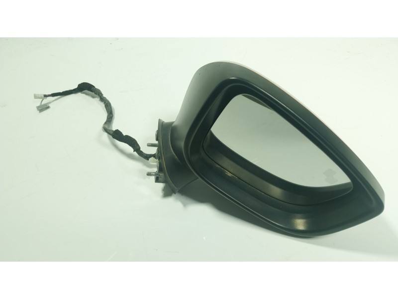 Recambio de espejo derecho para mazda 3 sedán (bm_, bn_) 2.2 d referencia OEM IAM   