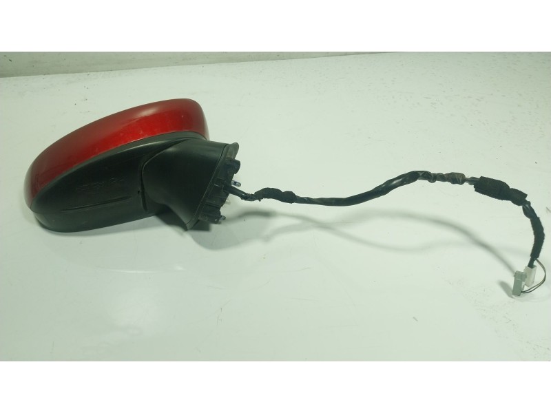 Recambio de espejo derecho para mazda 3 sedán (bm_, bn_) 2.2 d referencia OEM IAM   