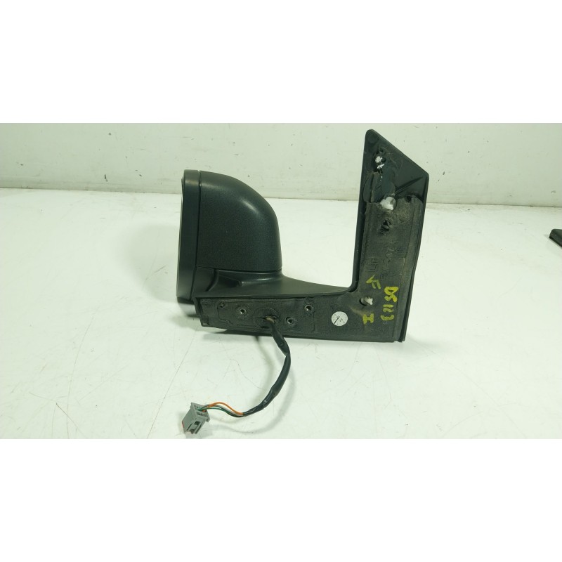 Recambio de espejo izquierdo para ford transit courier b460 furgoneta/monovolumen 1.5 tdci referencia OEM IAM 2041138  