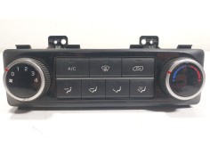 Recambio de mando climatizador para hyundai h350 furgoneta 2.5 crdi referencia OEM IAM 9725059201 9725059201 