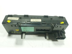 Recambio de mando climatizador para hyundai h350 furgoneta 2.5 crdi referencia OEM IAM 9725059201 9725059201  2