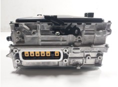 Recambio de convertidor de voltaje para toyota rav 4 v (_a5_, _h5_) 2.5 hybrid (axap54) referencia OEM IAM G92A042160 G920042070 2