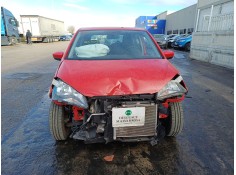 seat mii (kf1, ke1) del año 2016