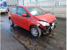 seat mii (kf1, ke1) del año 2016 2