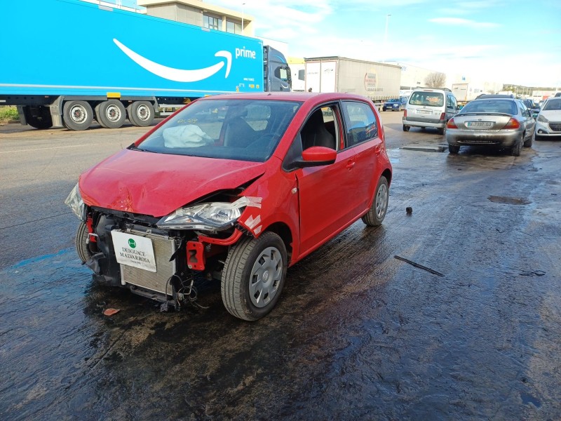 seat mii (kf1, ke1) del año 2016
