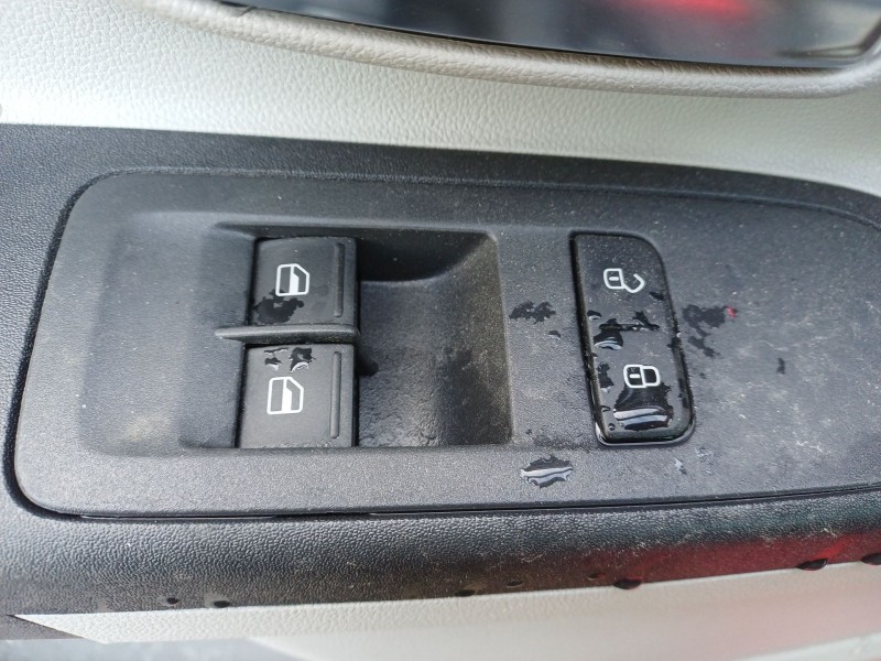 seat mii (kf1, ke1) del año 2016