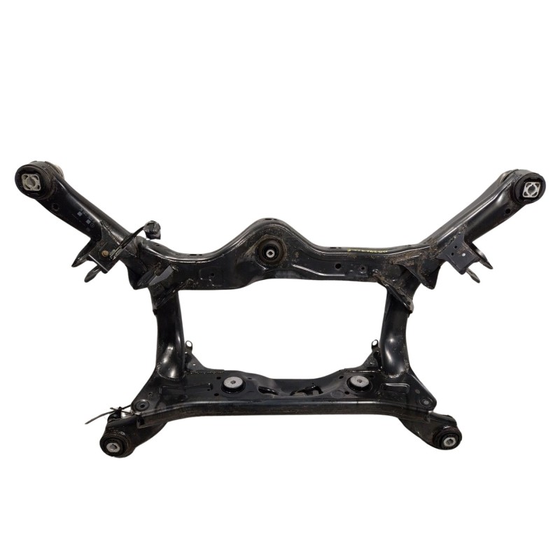 Recambio de puente trasero para audi a7 sportback (4ga, 4gf) 3.0 tdi quattro referencia OEM IAM   