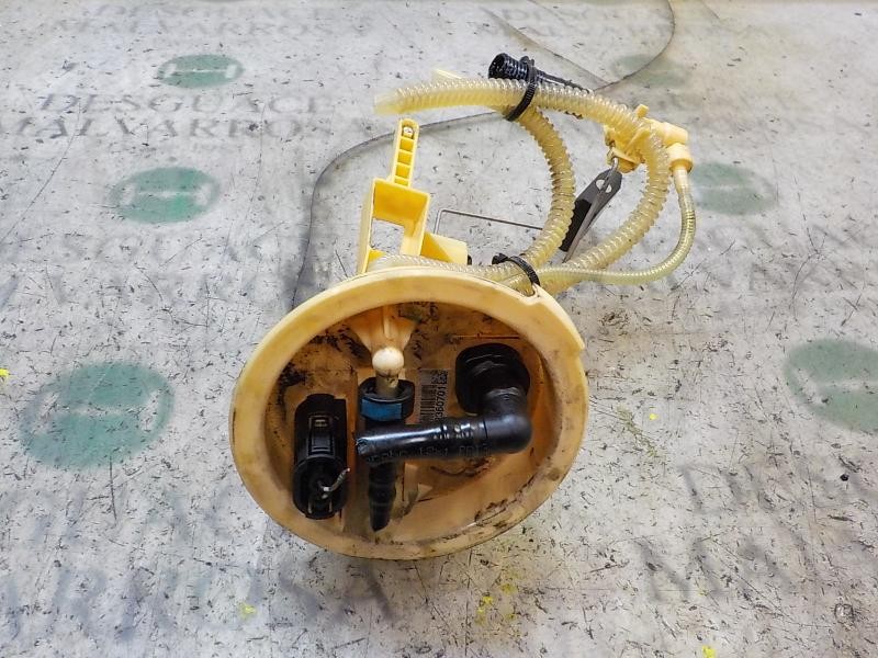 Recambio de aforador para bmw serie 3 berlina (e90) 320d referencia OEM IAM 16117190947 7190944 A2C53216247