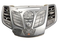 Recambio de mando multifuncion para ford fiesta vi (cb1, ccn) 1.25 referencia OEM IAM   