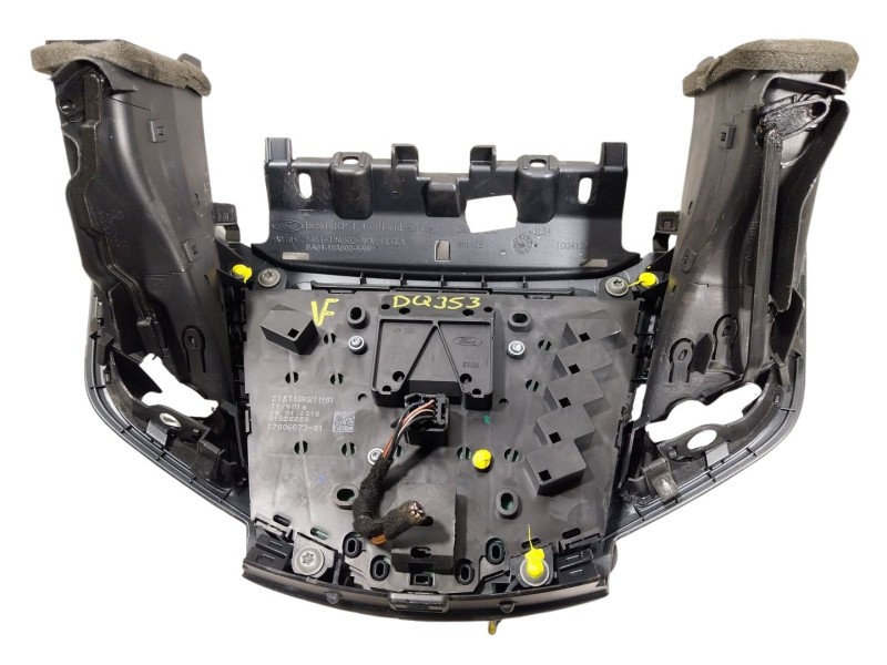 Recambio de mando multifuncion para ford fiesta vi (cb1, ccn) 1.25 referencia OEM IAM   