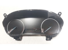 Recambio de cuadro instrumentos para ford ecosport 1.0 ecoboost referencia OEM IAM 2538844 GN1510849CAJ 