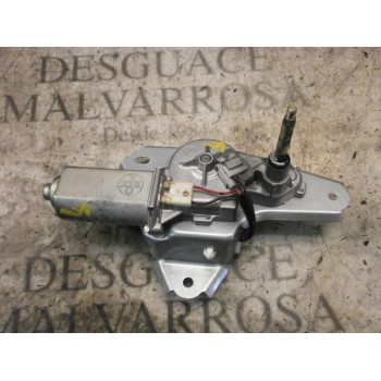 MOTOR LIMPIA TRASERO 