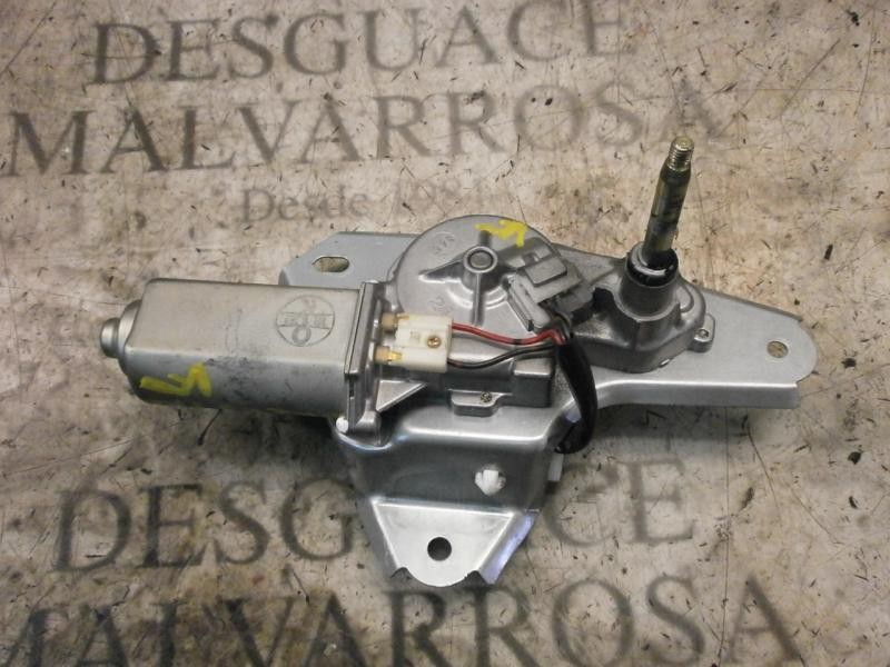 Recambio de motor limpia trasero para mazda 2 berlina (dy) 1.2 active (55kw) referencia OEM IAM   