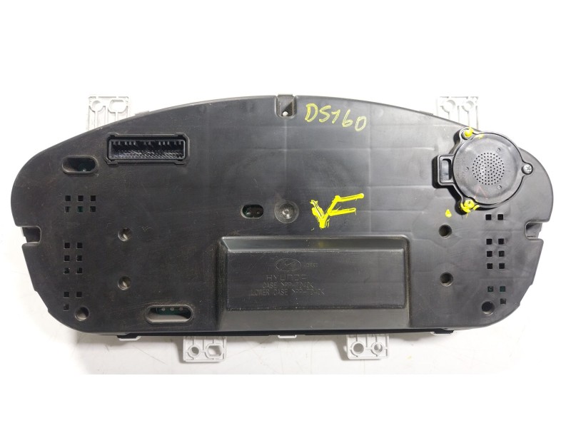 Recambio de cuadro instrumentos para hyundai h350 furgoneta 2.5 crdi referencia OEM IAM 9410059470 1164002060 