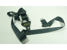 Recambio de cinturon seguridad trasero central para subaru forester (sh_) 2.0 d awd (shh) referencia OEM IAM  BGE190037T 