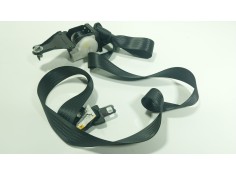 Recambio de cinturon seguridad trasero central para subaru forester (sh_) 2.0 d awd (shh) referencia OEM IAM  BGE190037T  2