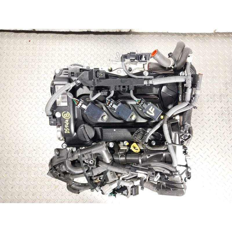 Recambio de motor completo para toyota yaris cross (mxp_) 1.5 hybrid (mxpj10) referencia OEM IAM 19000F3020 M15AFXE 