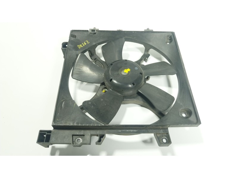 Recambio de electroventilador para subaru forester (sh_) 2.0 d awd (shh) referencia OEM IAM   